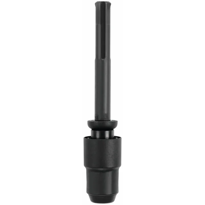 1/2 In. Keyless Sds-plus Chuck Adapter 3/4 In. Sds-max Shank