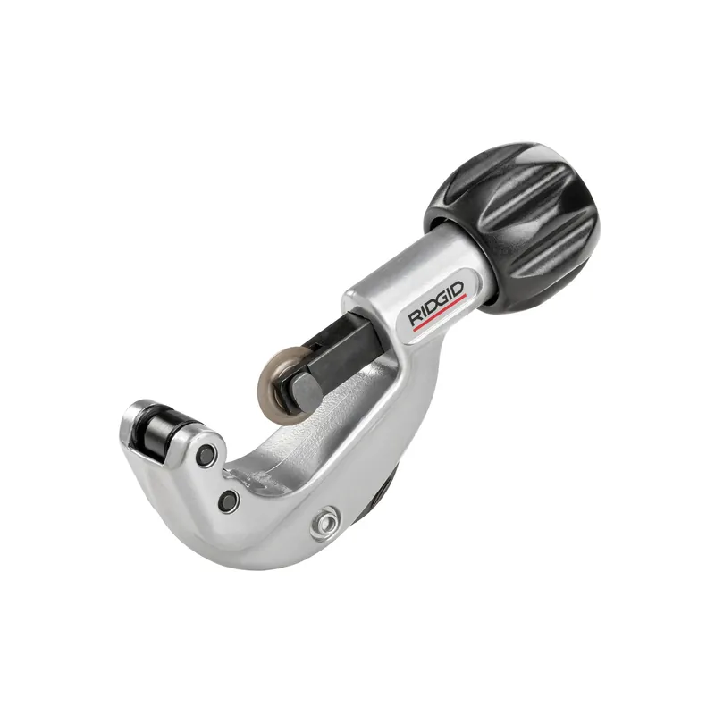 Tubing Cutter, 1/8 X 1-1/8 Inch