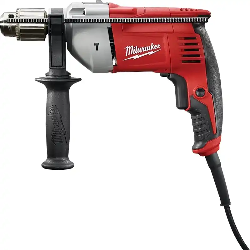 8 Amp 1/2 In. Corded Hammer Drill Model 5376-20