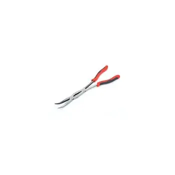 X2 Bent Long Nose Pliers Model Psx201c-06 For Precision Work