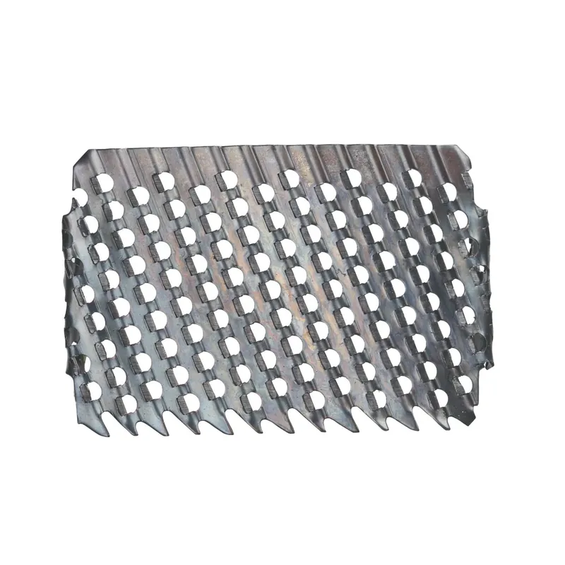 Shaver Replacement Blade