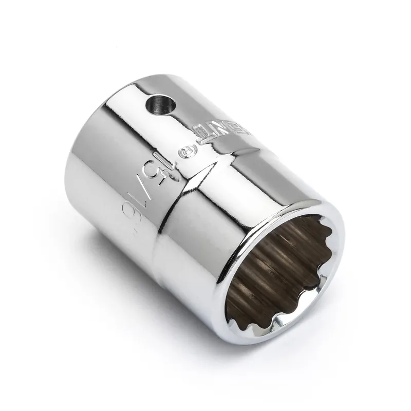 15/16 In. X 3/4 In. Drive Sae 12 Point Standard Socket - Model Cds92n