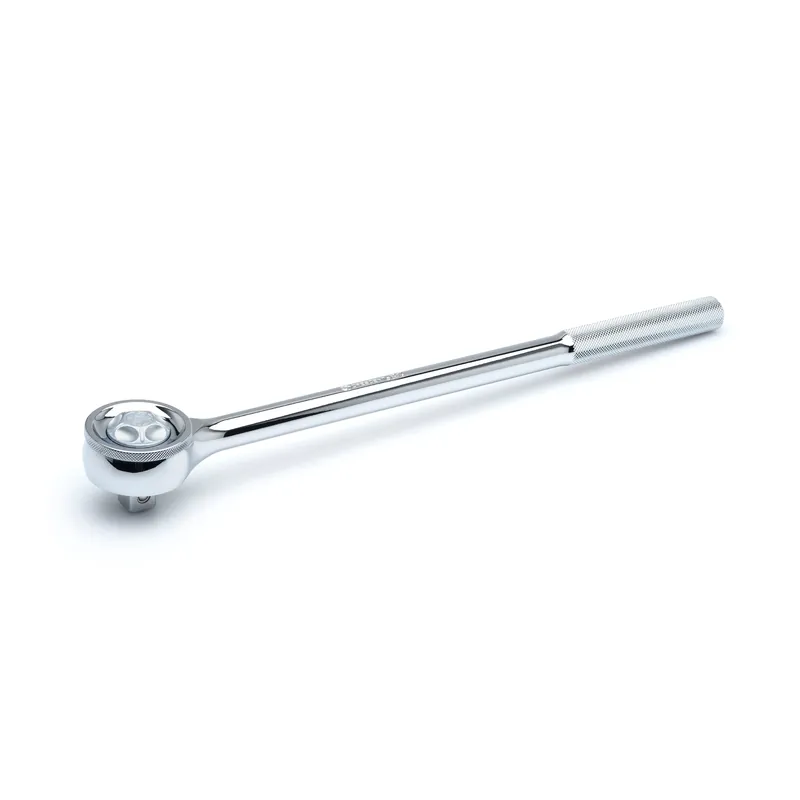 3/4 In. Drive 45 Tooth Quick Release Ratchet, Model Crw19n