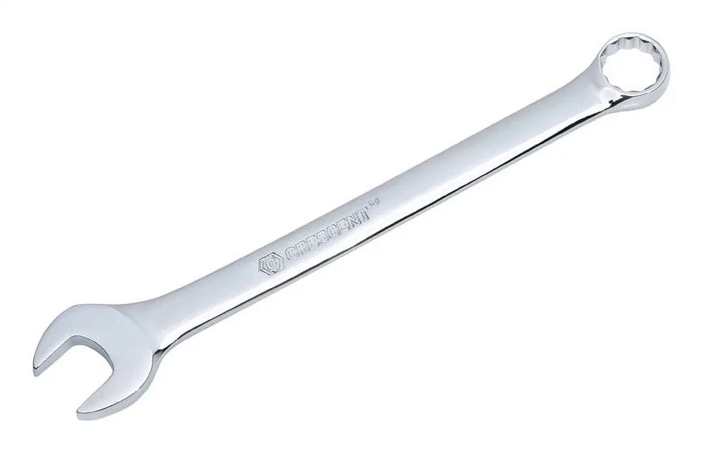 Ccw14-05 1.06 In. Chrome Combination Wrench