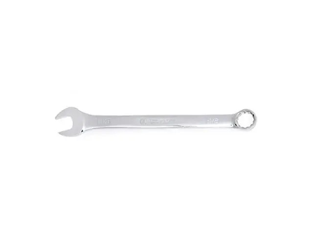 Crescent 1-1/8 Inch 12 Point Combination Wrench Model Ccw15-05