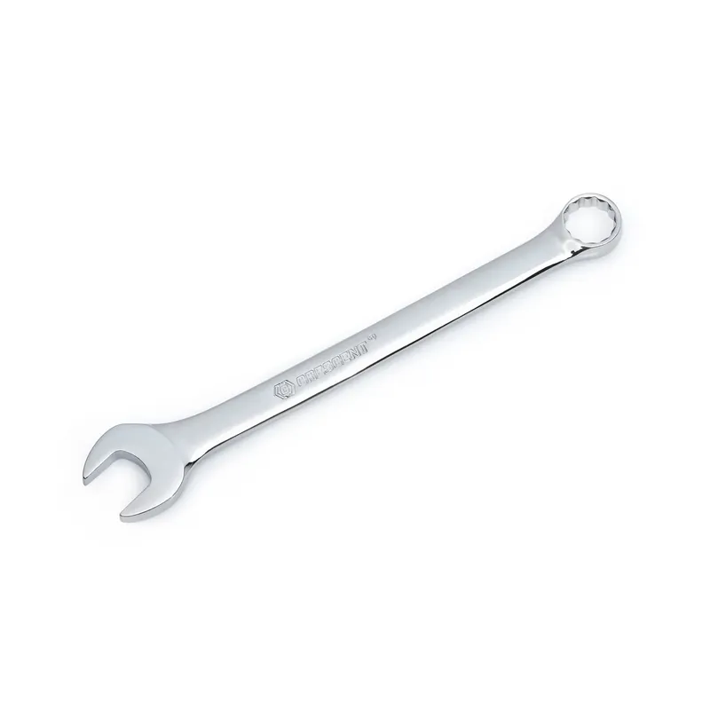Crescent 1-5/16 In. X 1-5/16 In. SAE Jumbo Combination Wrench 1 Pc
