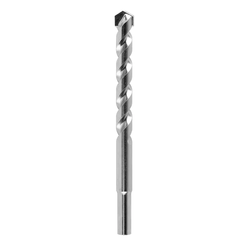 Masonry Drill Bit, 1/2 X 6 In.