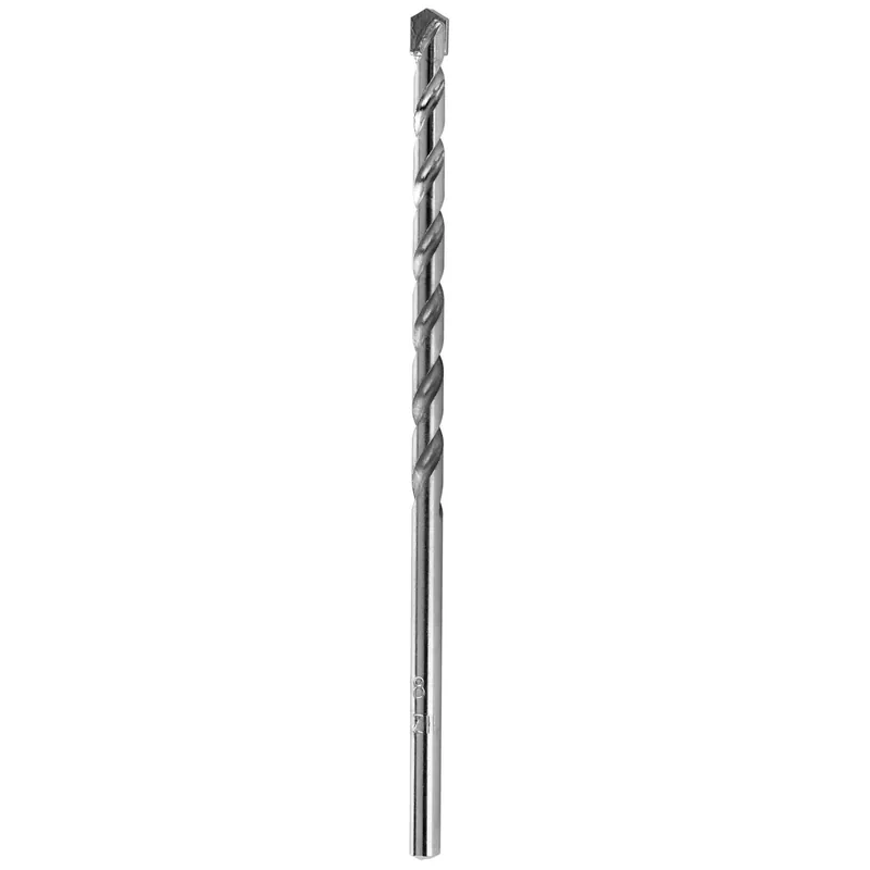 Masonry Drill Bit, 1/8 X 3 In.