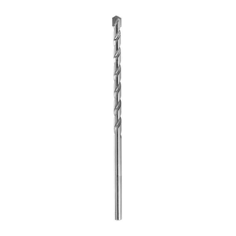 Irwin 3/4 In. X 13 In. L Tungsten Carbide Tipped Masonry Bit Straight Shank 1 Pk