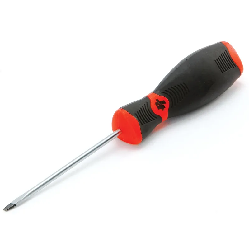1/8 In. X 3 In. Slotted Screwdriver With Magnetic Tip