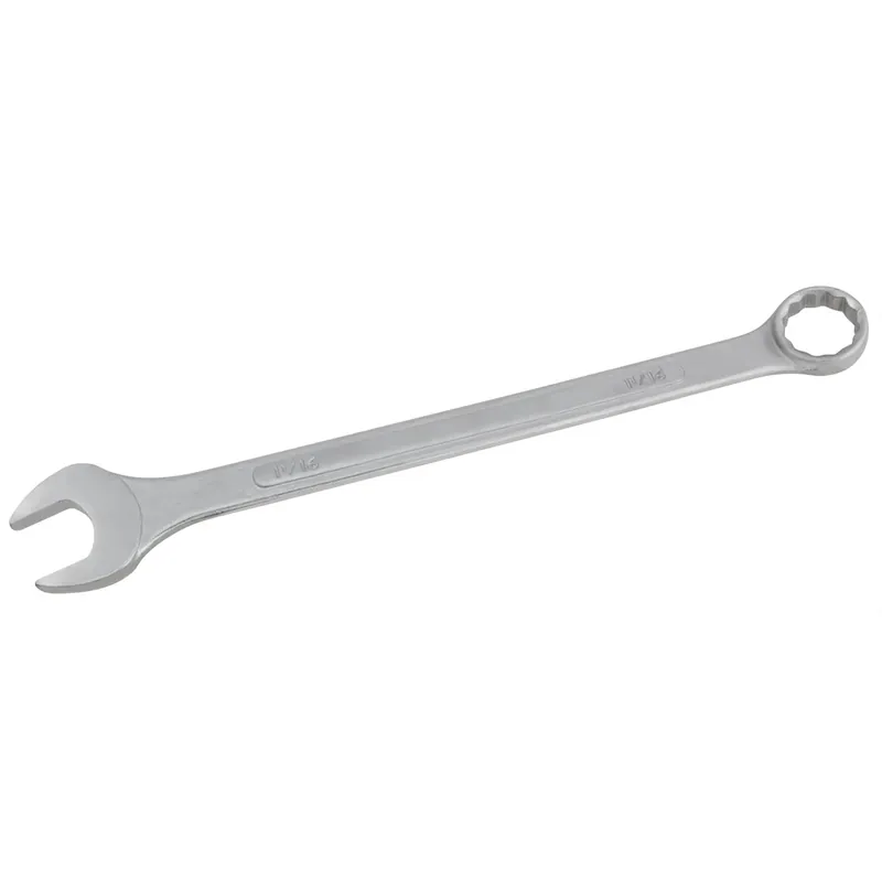 1-1/16 In. 12 Point Sae Combination Wrench - Model W333c