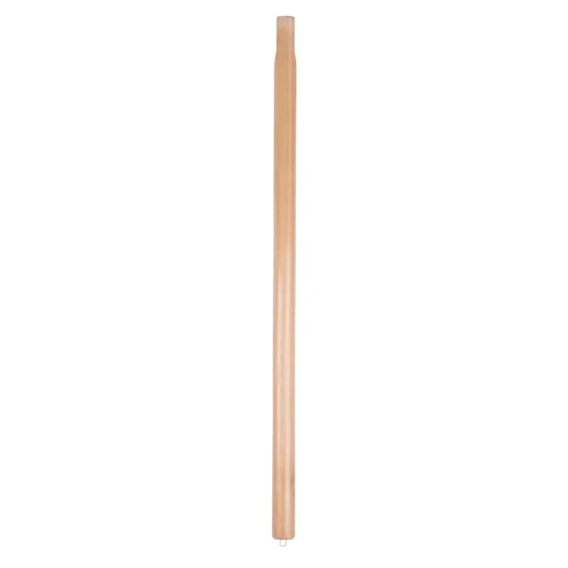 Oval Eye Sledge Hammer Replacement Handle, Hickory, 36-In.