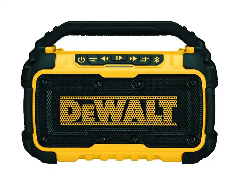 Max Bluetooth Speaker, TOOL ONLY