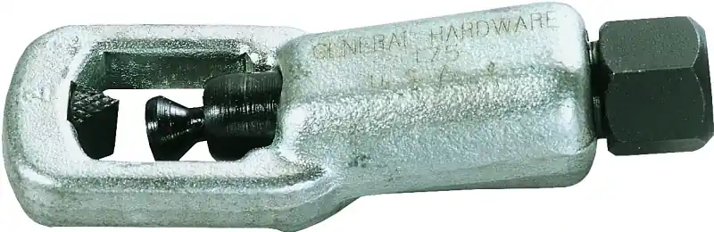 General 3/4 In. Steel Nut Splitter 1 Pc