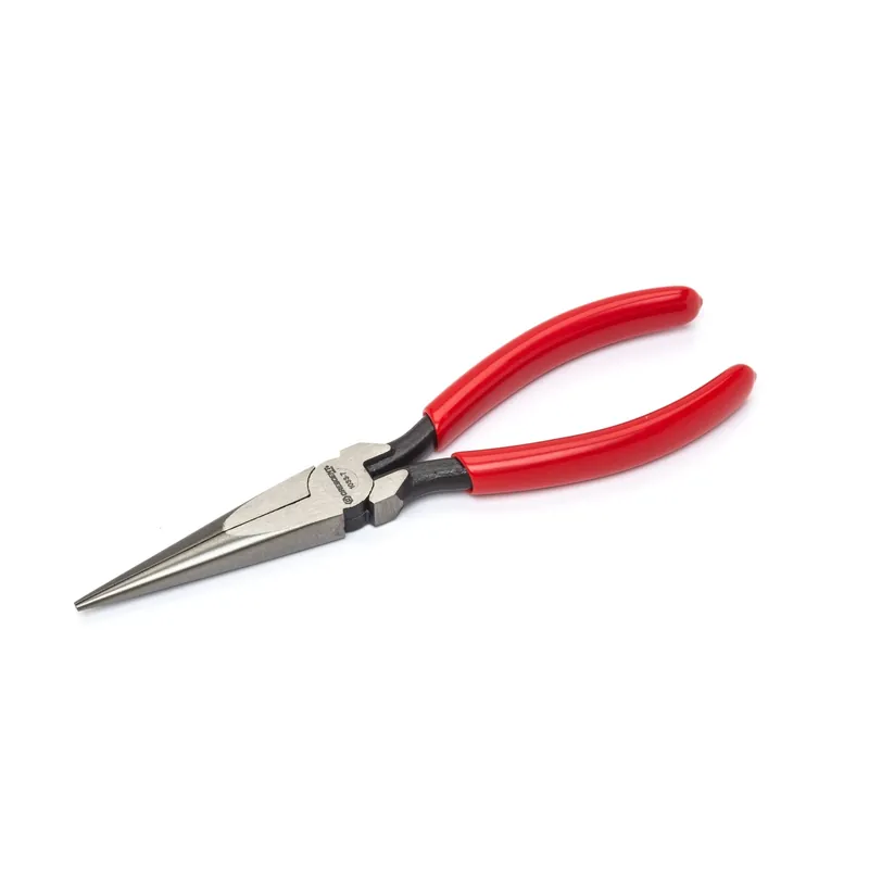 Crescent 6 In. Forged Alloy Steel Long Nose Pliers