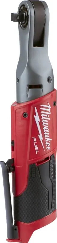 M12 Fuel 12-volt Lithium-ion Brushless 3/8 In. Cordless Ratchet Tool Only