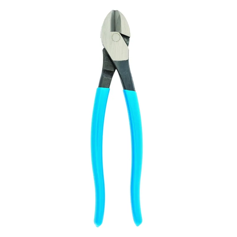 8 In. Center Cut Pliers With Xtreme Leverage Technology