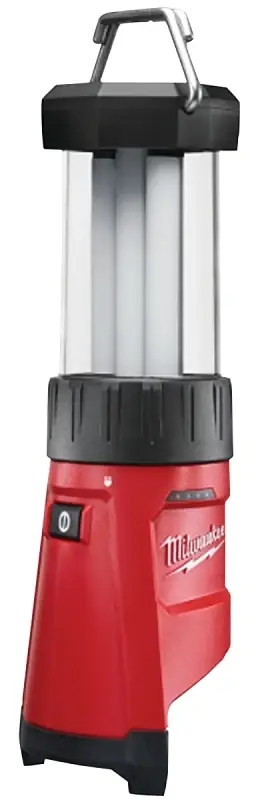M12 12-volt Lithium-ion Cordless 400-lumen Led Lantern/flood Light Tool-only