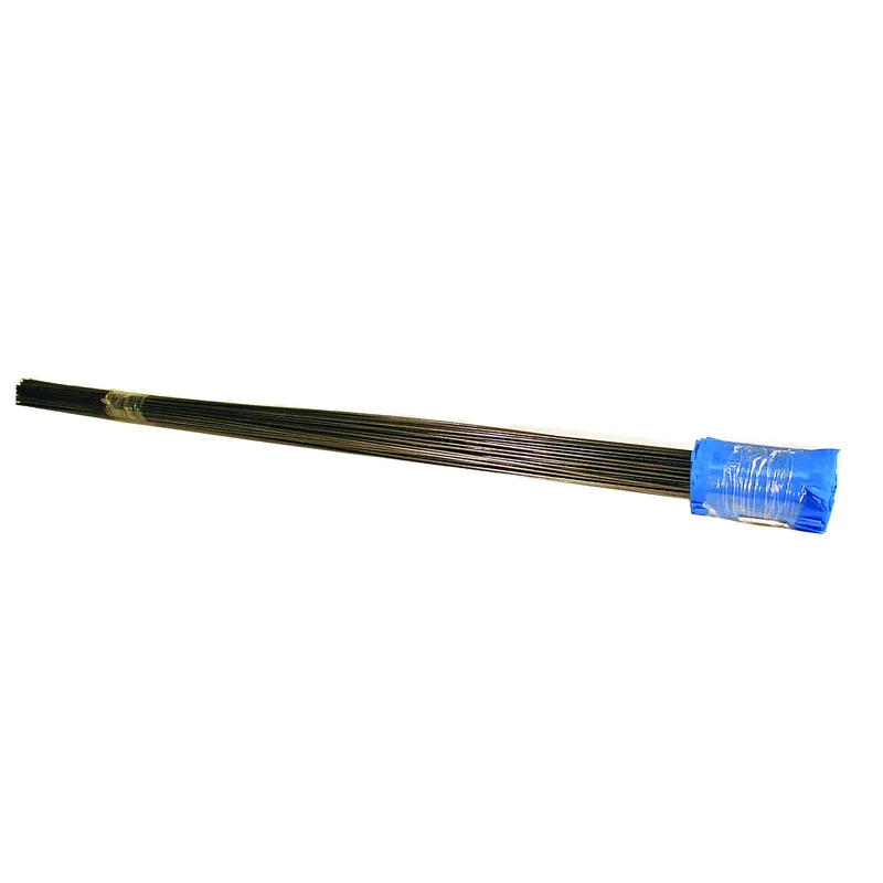 C.H. Hanson 21 In. Blue Marking Flags Polyvinyl 100 Pk