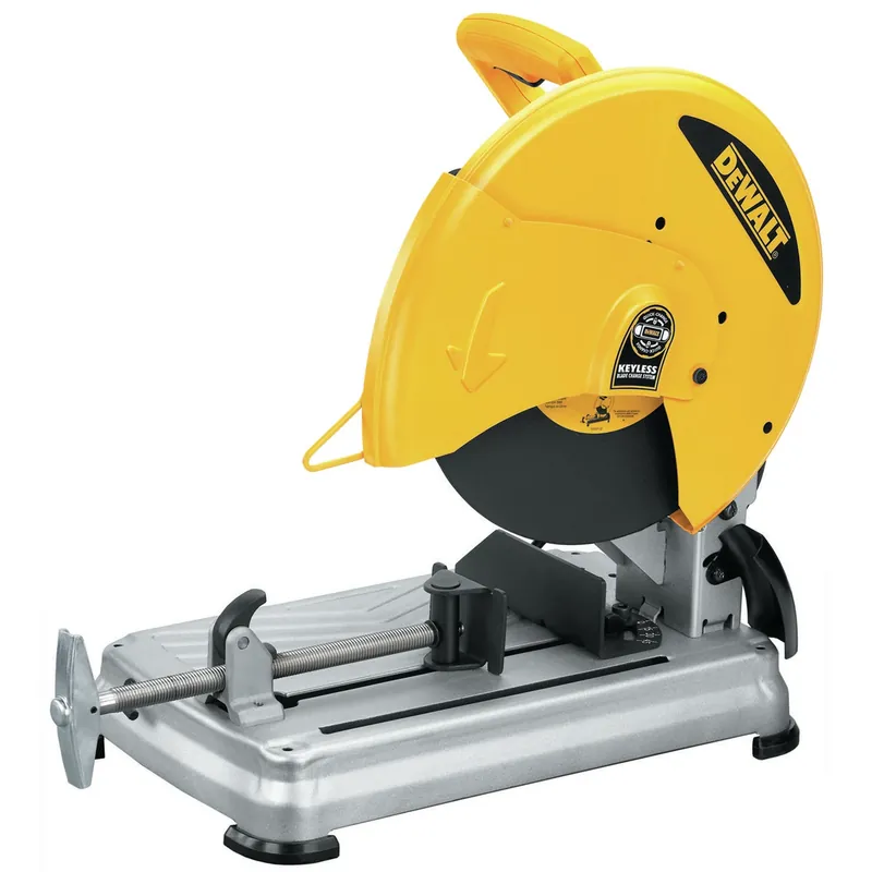 14-Inch Heavy-Duty Chop Saw
