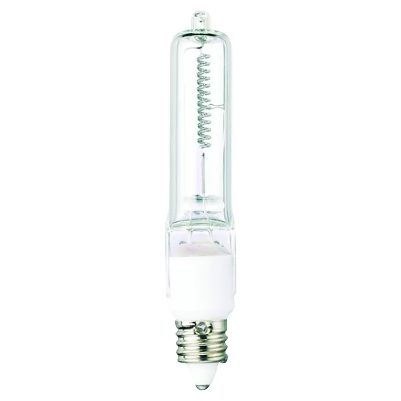 Westinghouse 150 W T4 Specialty Halogen Bulb 2,500 Lm Bright White 1 Pk