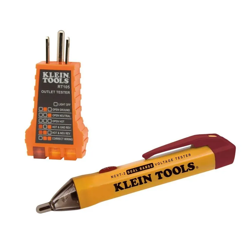 Dual Range NCVT With RT105
