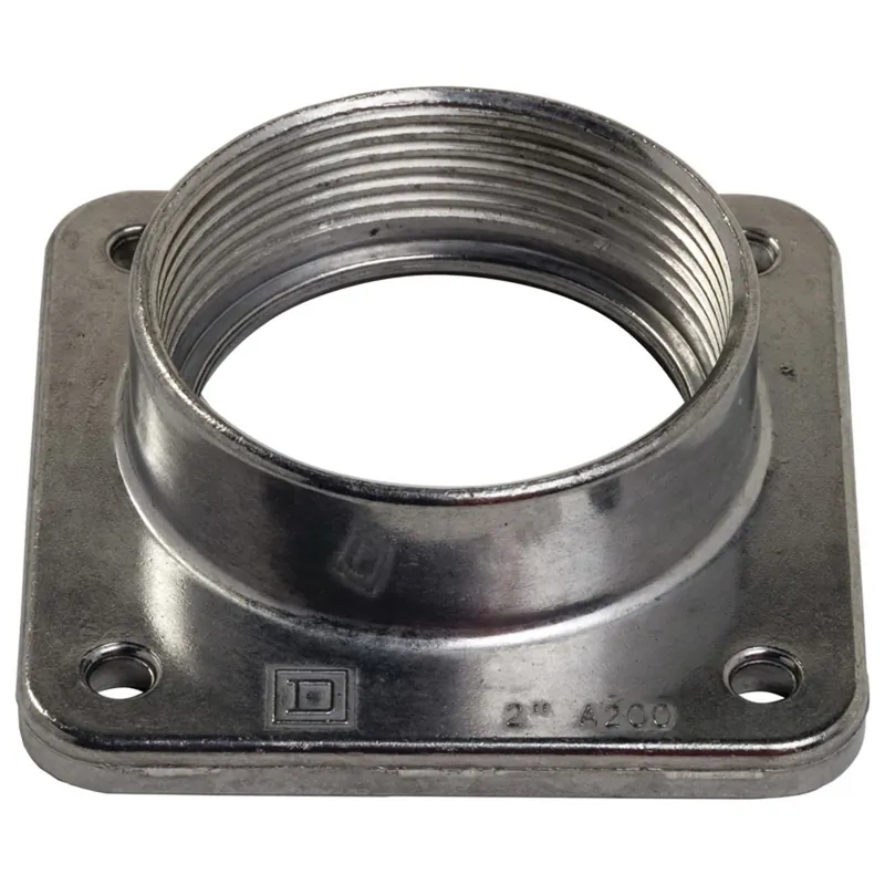 2-In. Style-A Universal Hub