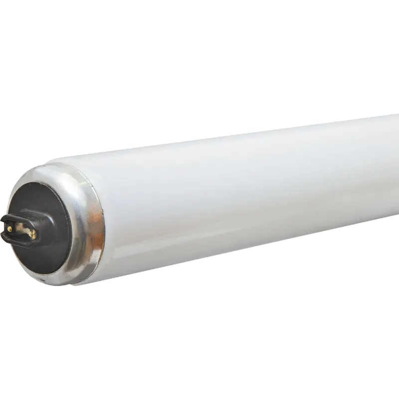 Philips Alto 85 W T12 1.5 In. D X 72 In. L Fluorescent Bulb Cool White Linear 4100 K 1 Pk
