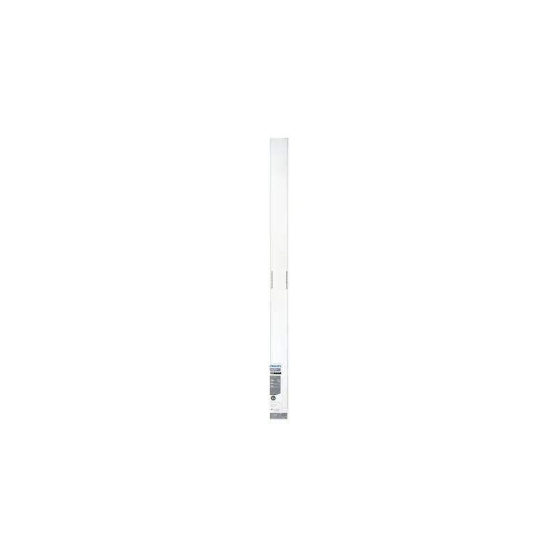 Philips Alto Plus 59 W T8 1 In. D X 96 In. L Fluorescent Bulb White Tubular 3500 K 1 Pk