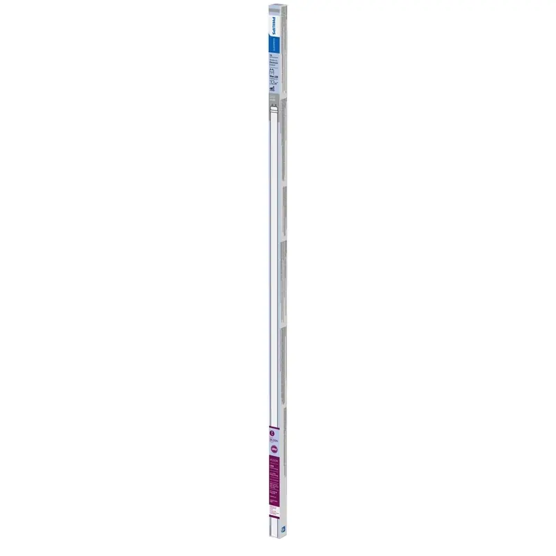 Philips Instant Fit Linear Daylight 48 In. Bi-Pin T8 LED Bulb 32 Watt Equivalence 1 Pk