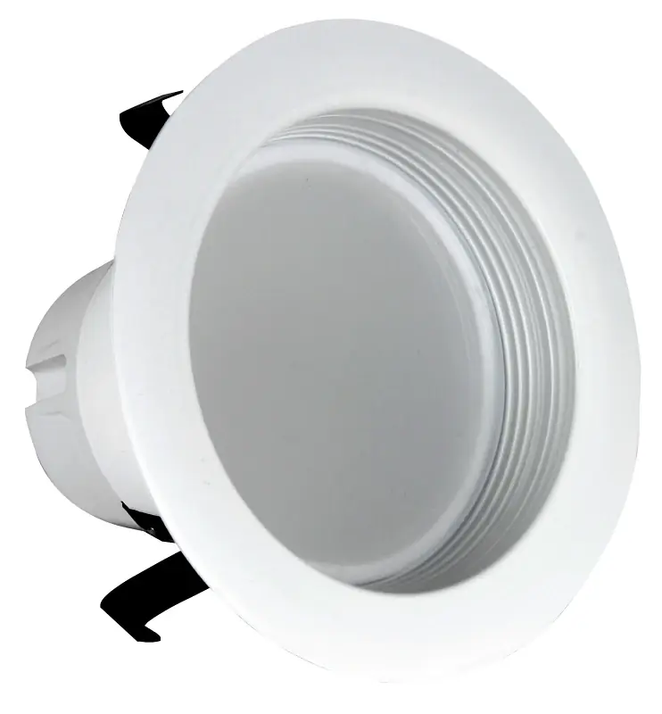 Feit Enhance Daylight 4 In. W LED Dimmable Recessed Downlight 7.2 W