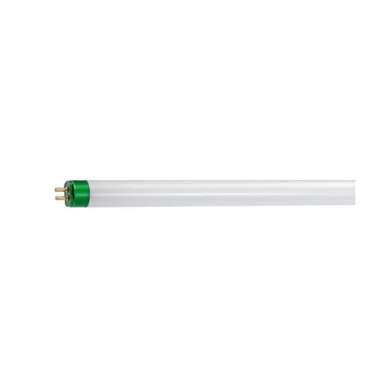 Philips Alto 54 W T5 0.63 In. D X 46 In. L Fluorescent Bulb Daylight Linear 5000 K 1 Pk