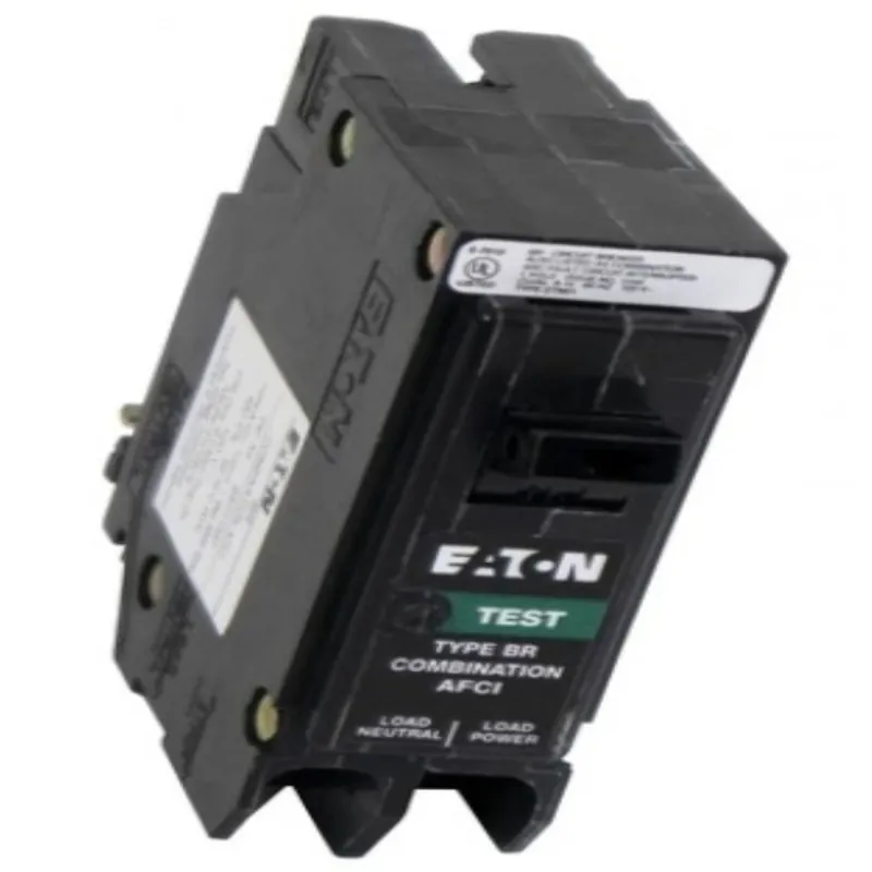 Circuit Breaker, AFCI, 15-Amp