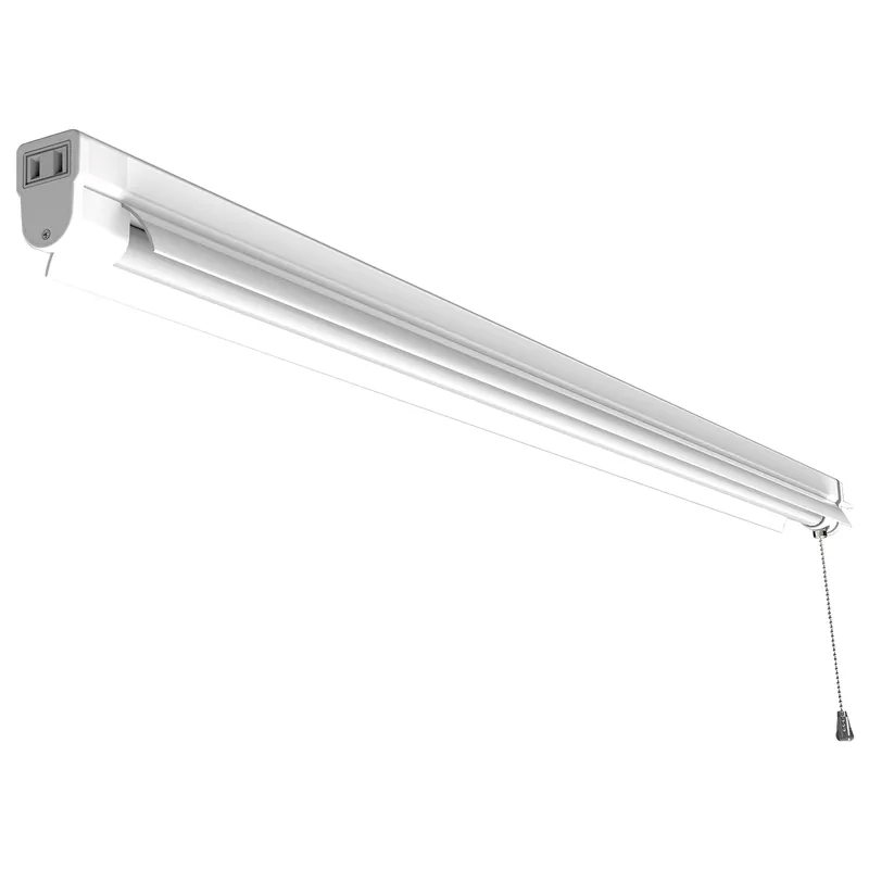MaxLite SL Series 47.20 In. 23 Watt LED 1 Lights Shop Light