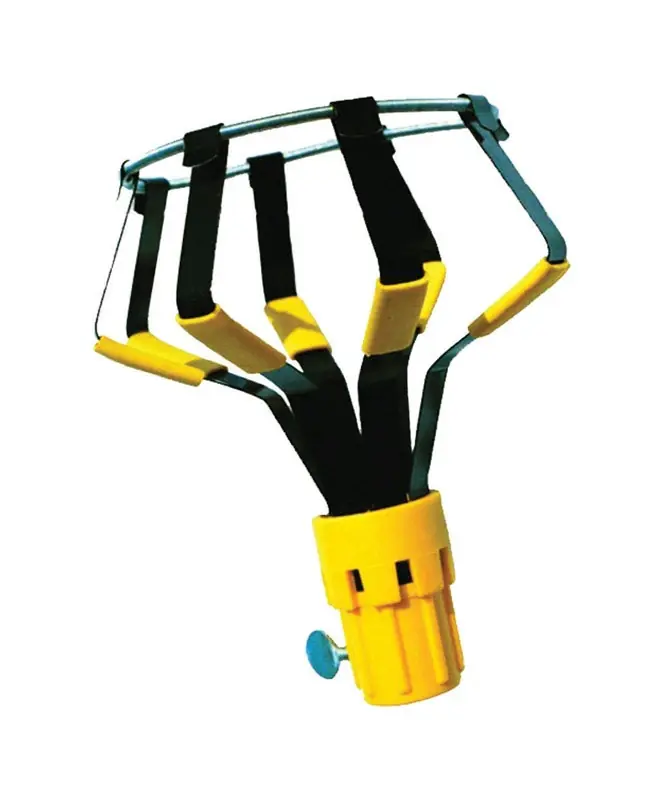 Bulb Changer For Flood Lights