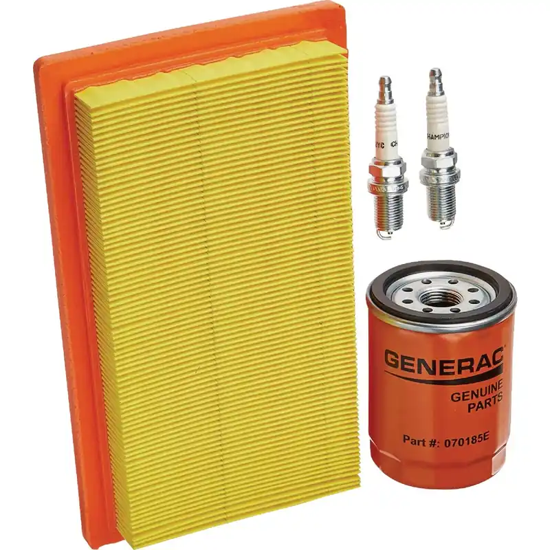 Guardian Home Standby Generator Maintenance Kit, 20-22kW