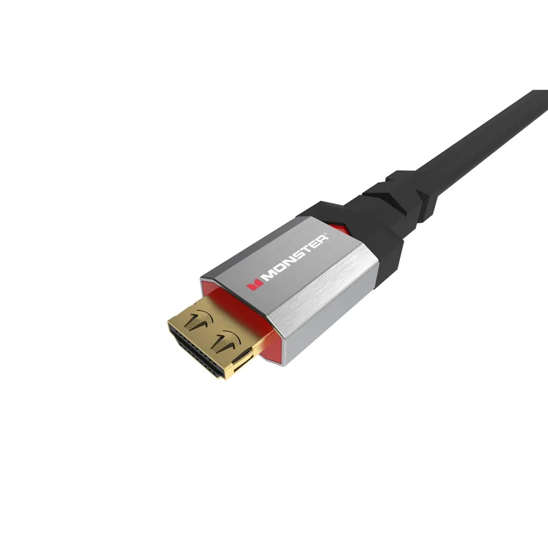 Just Hook It Up 25 Ft. Hdmi Cable With Ethernet For 4k Ultra Hd