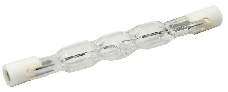 58887 100-watt 120-volt T3 Double-ended Halogen Light Bulb