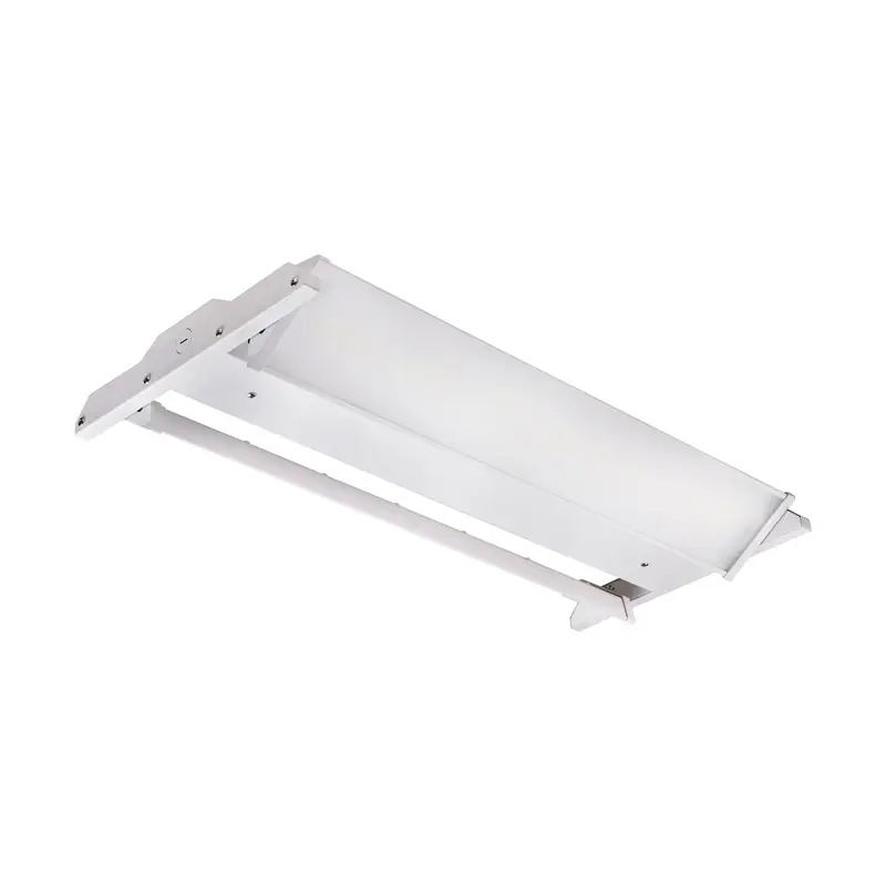 Satco Nuvo 25.97 In. Led High Bay Fixture T8 110 W