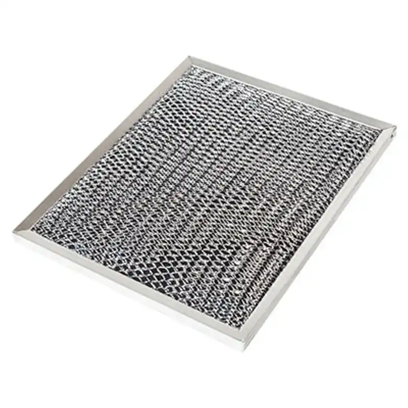 Nautilus Replacement Range Hood Filter, 8-3/4 X 10-1/2-In.