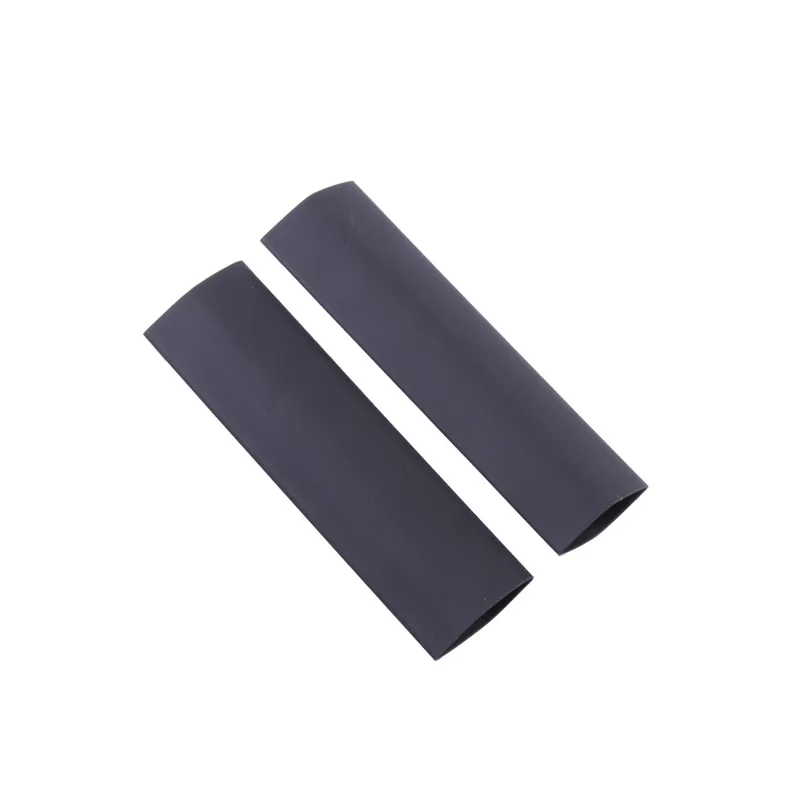 Gardner Bender 3/4 In. D Heat Shrink Tubing Black 2 Pk
