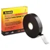 130c Linerless Splicing Tape, 3/4" X 30‘, 30 Mil, Black