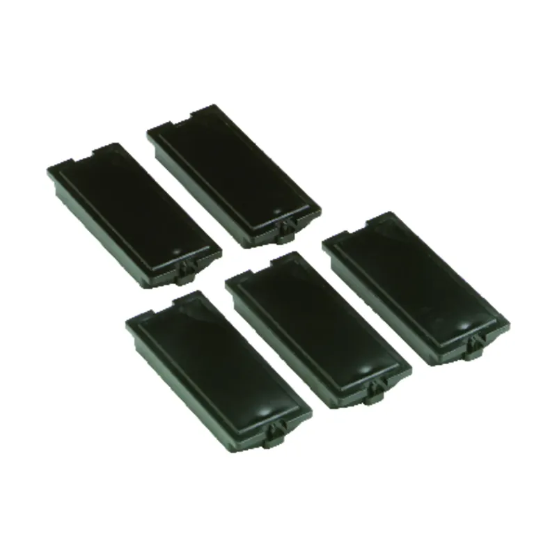 Eaton Cutler-Hammer 0 Amps N/A V 1 Space 0 Circuits Wall Mount Filler Plate