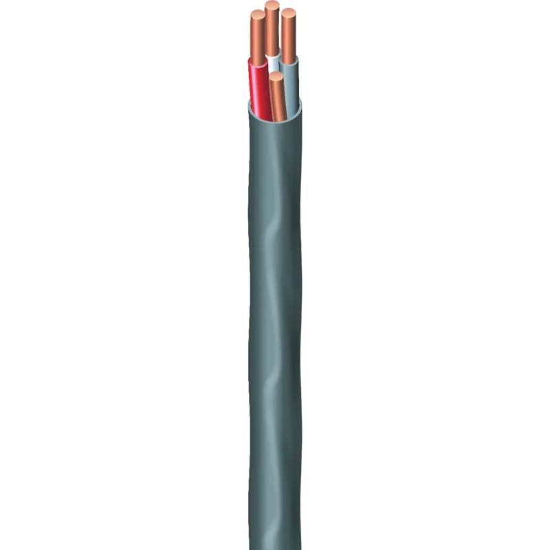 50 Ft. 8/3 Stranded Romex Type Nm-b Wg Non-metallic Wire