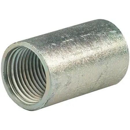 TRC12-1 0.5 In. Rigid Conduit Coupling