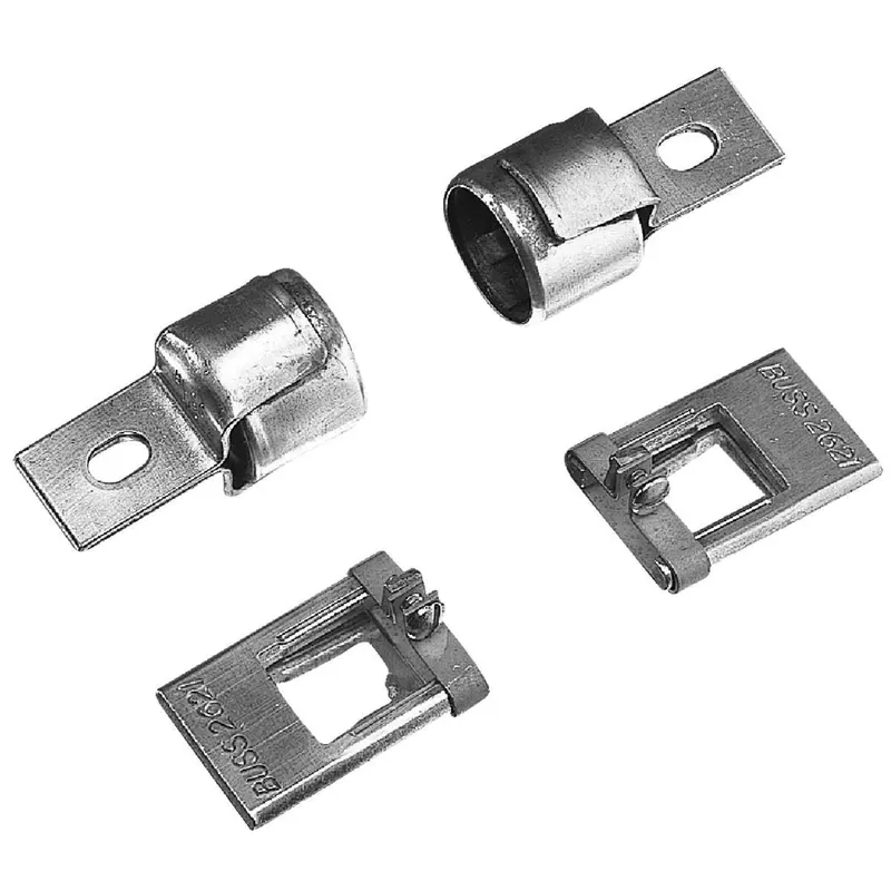 Bussmann 60 Amps Cartridge Fuse Reducer 1 Pk