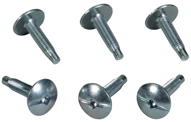 Square D 200 Amps 120/240 V 1 Space 1 Circuits Load Center Screws