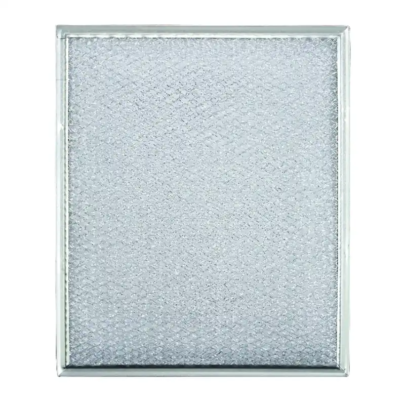 Replacement Range Hood Filter, Aluminum, NY & NV Range Hoods