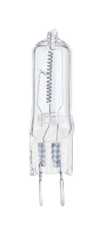 Westinghouse 100 W JCD Specialty Halogen Bulb 1,500 Lm White 1 Pk