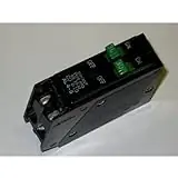 Duplex Single Pole Circuit Breaker 30 Amp Model Bd3030